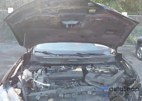 2018 Nissan Rogue S z USA, uszkodzony, nr VIN KNMAT2MV1JP542925